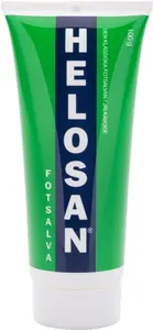 Helosan Fotsalva 100 gram