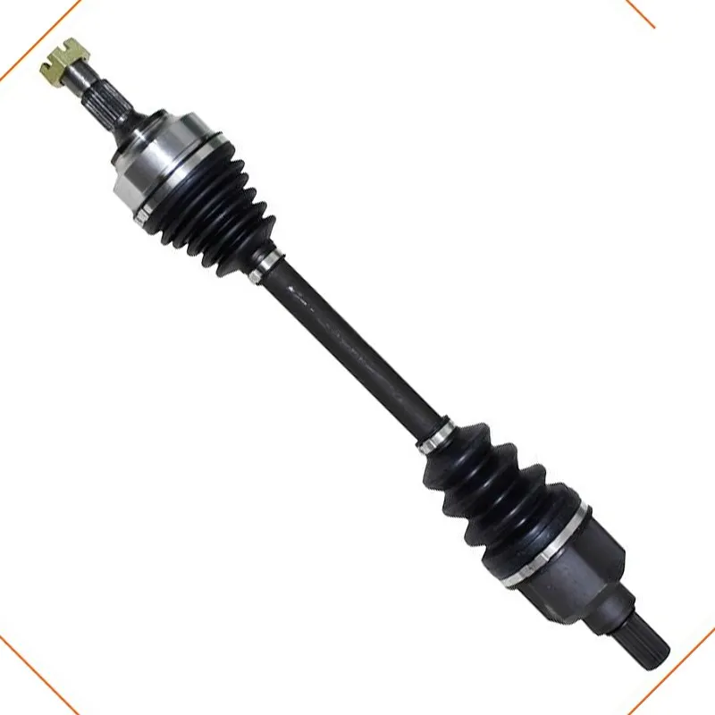 Drivaxel EURODRIVELINE CT-157