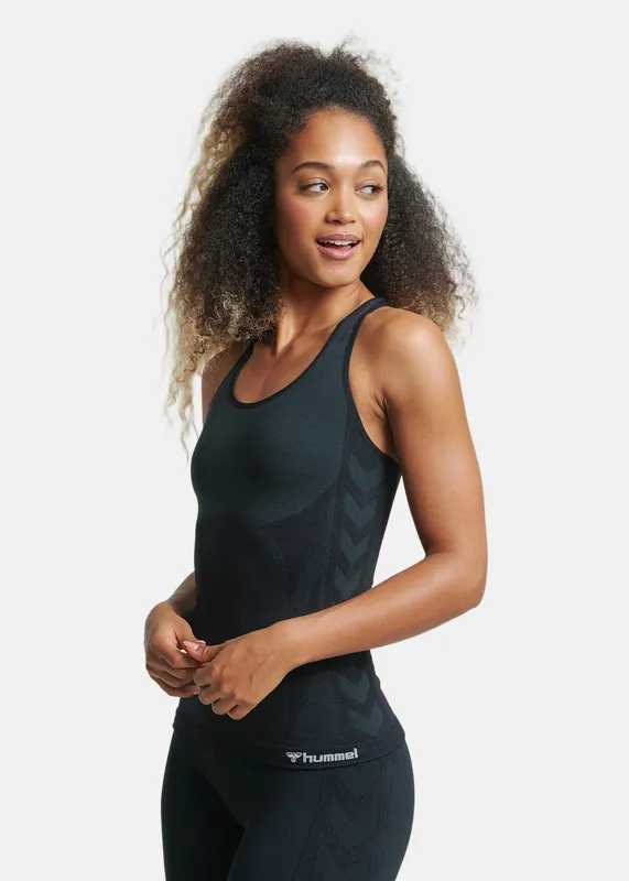 Hmlclea Seamless Top (#7364)