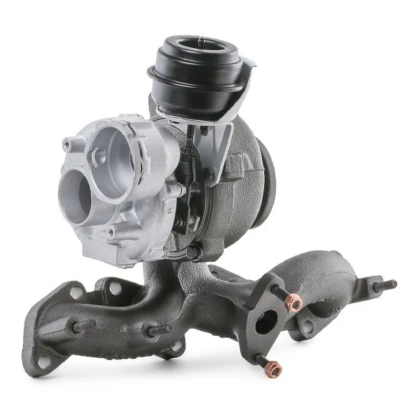 Turboaggregat RIDEX REMAN 2234C0160R