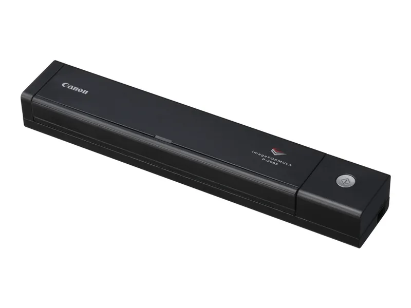 Canon imageFORMULA P-208II - dokumentskanner