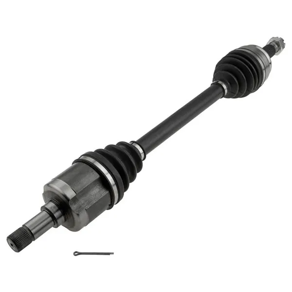 Drivaxel NTY NPW-CT-131