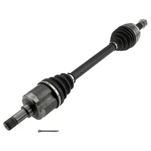 Drivaxel NTY NPW-CT-131