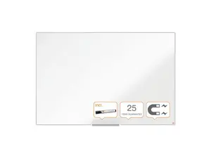 Nobo Whiteboard Impression Pro Emaljerad Magnetisk 120x90cm
