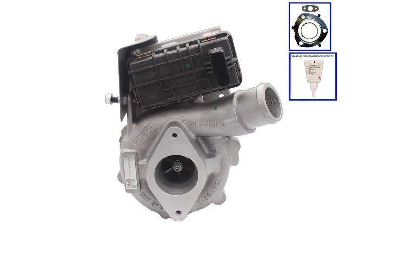 Turboaggregat WALKER 59089G-EV