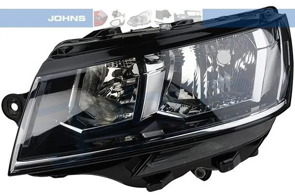 JOHNS 95 68 09-5 Strålkastare