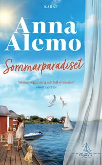 Sommarparadiset (#1253)