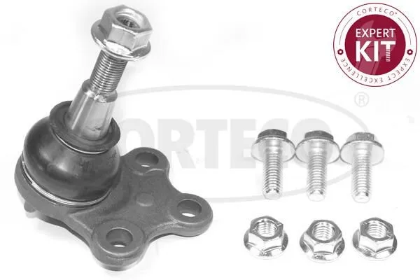 Spindelled CORTECO 49400854