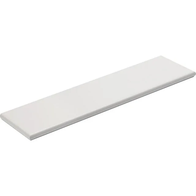 FÖNSTERBÄNK EBBA VITLACKAD MDF 1300X160X19 | Beijerbygg Byggmaterial