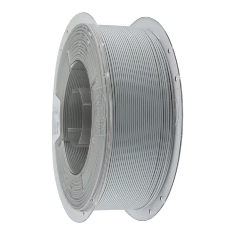 PrimaCreator EasyPrint PLA 1.75mm 1 kg Ljusgrå