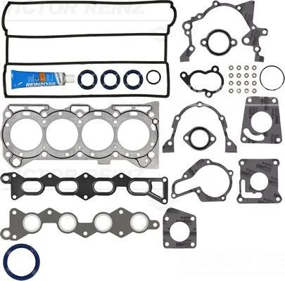 REINZ 01-53585-04 Hel packningssats, motor