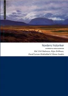 Nordens historiker