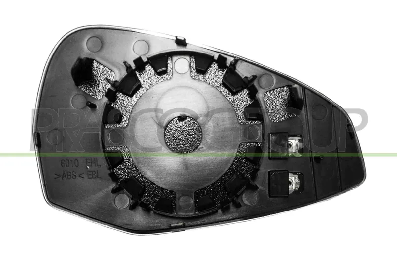 Backspegelglas PRASCO AD0267514
