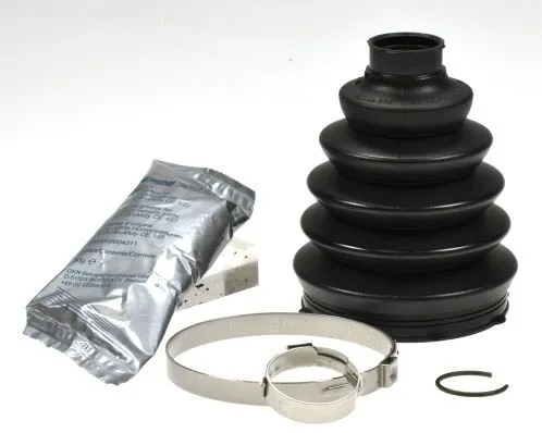 Bälgsats, drivaxel SPIDAN 36014