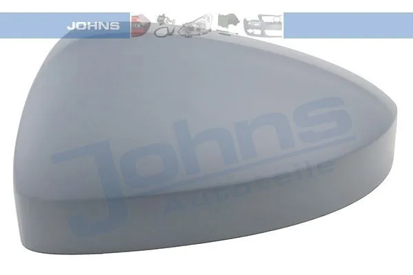 JOHNS 95 92 37-92 Kåpa, yttre backspegel