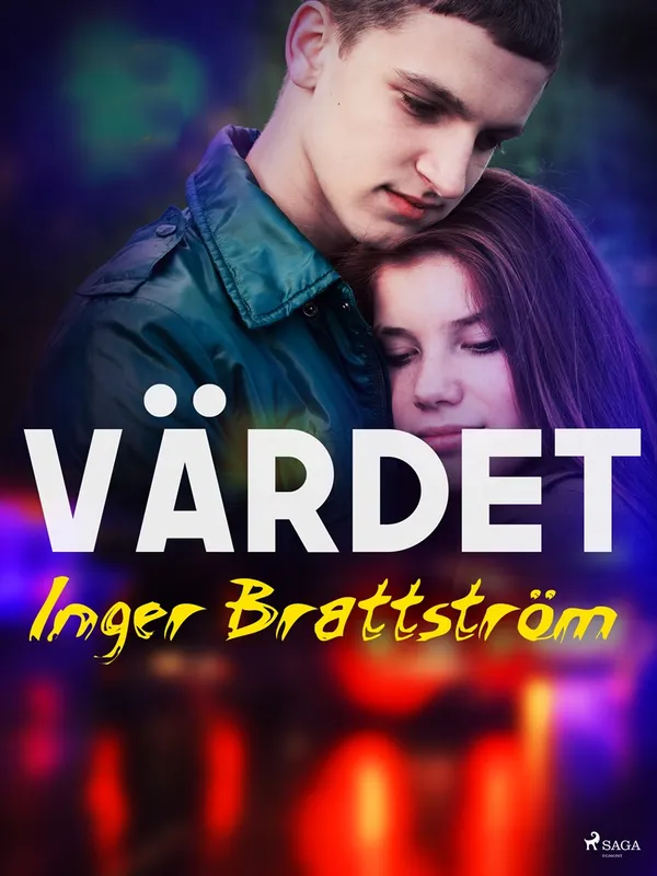 Värdet, E-bok