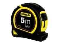 STANLEY 0-30-697 Måttband metrisk 5 meter