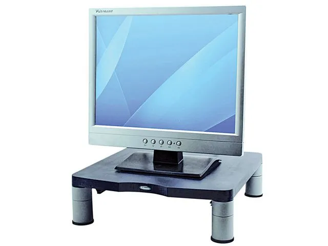 Fellowes Monitor Riser Standard Up to 21″