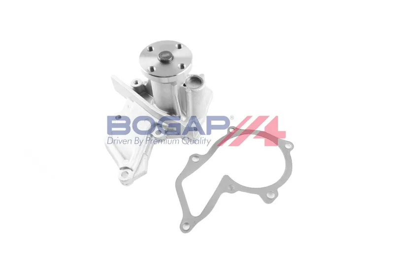 Oljekylare BOGAP F4222100