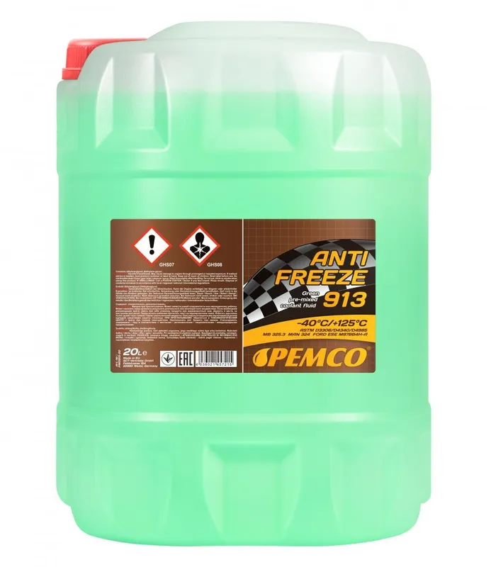 Glykol PEMCO PM0913-20