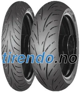 Mitas Touring Force SP ( 180/55 ZR17 TL (73W) Hinterrad )
