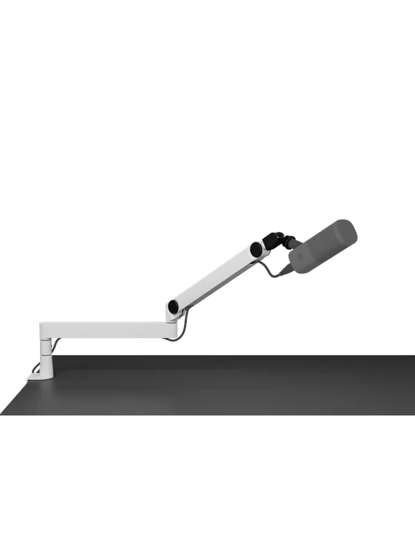 Elgato Wave Mic Arm Pro Lp - White