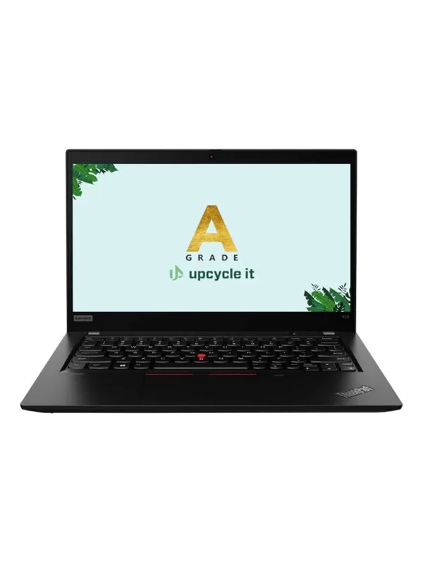Lenovo Refurbished ThinkPad X13 - 13″ | Ryzen 3 | 8GB | 256GB | A Grade