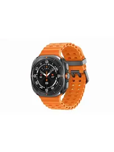 Samsung Galaxy Watch Ultra - Mörk Grå