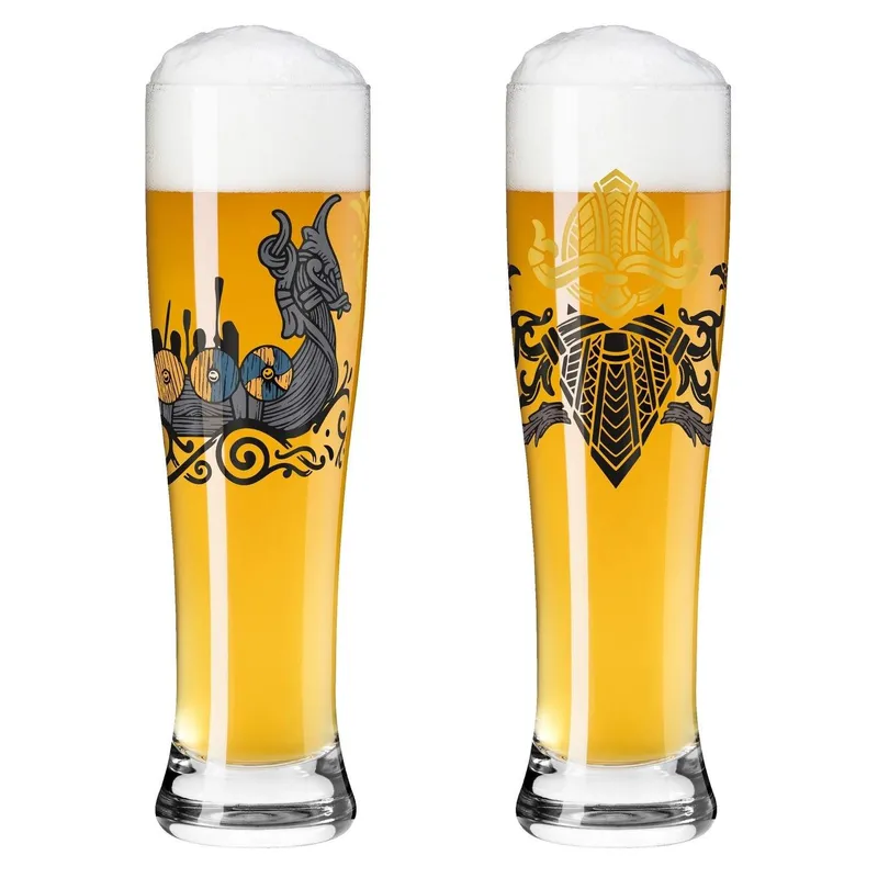 Brauchzeit Öglas Vete NO: 19 & 20 2-p