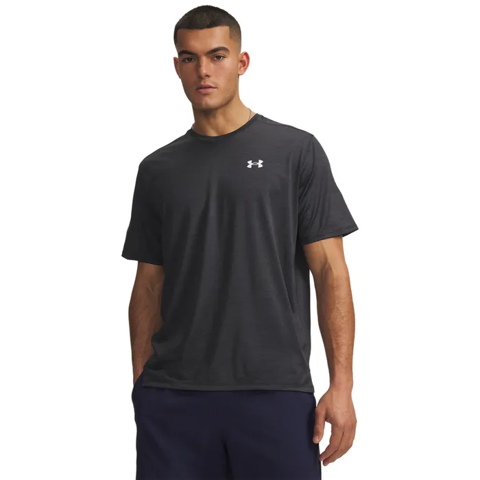 Tech Vent T-shirt Svart (#9947)