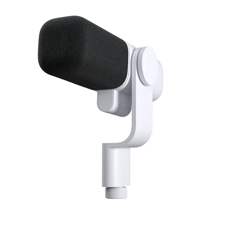 Logitech G: Yeti Studio - Vit