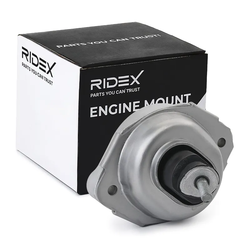 Motorkudde RIDEX 247E0437