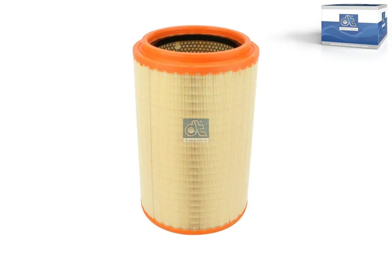 Luftfilter DT Spare Parts 5.45154