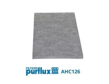Kupéfilter PURFLUX AHC126