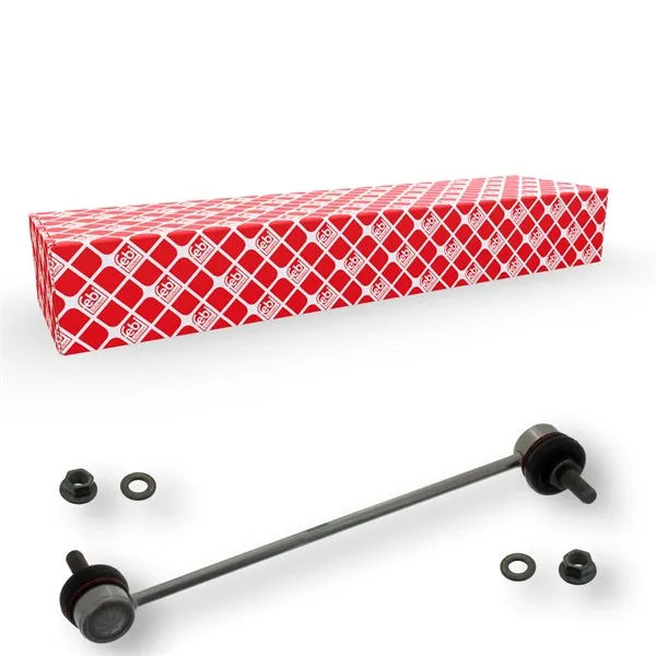 Stabilisatorstag FEBI BILSTEIN 43450