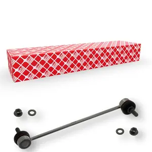 Stabilisatorstag FEBI BILSTEIN 43450