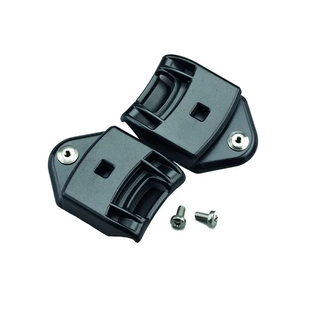 KASK WAC00003 bajonettadapter för Plasma/Superplasma+HP, 2-pack