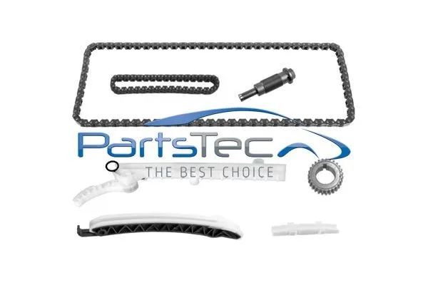 Kamkedjesats PartsTec PTA114-0262