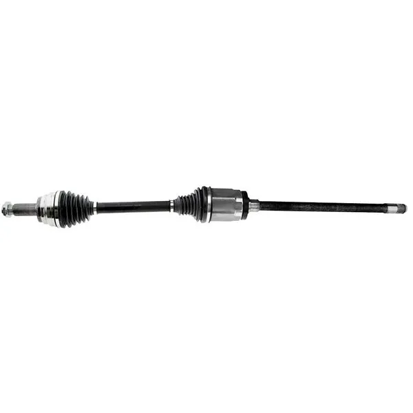 Drivaxel NTY NPW-BM-016