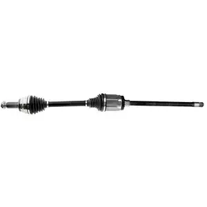 Drivaxel NTY NPW-BM-016