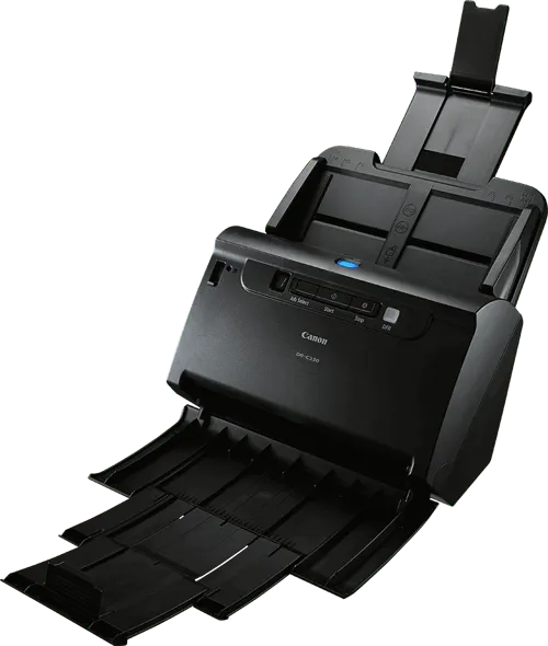 Canon imageFORMULA DR-C230