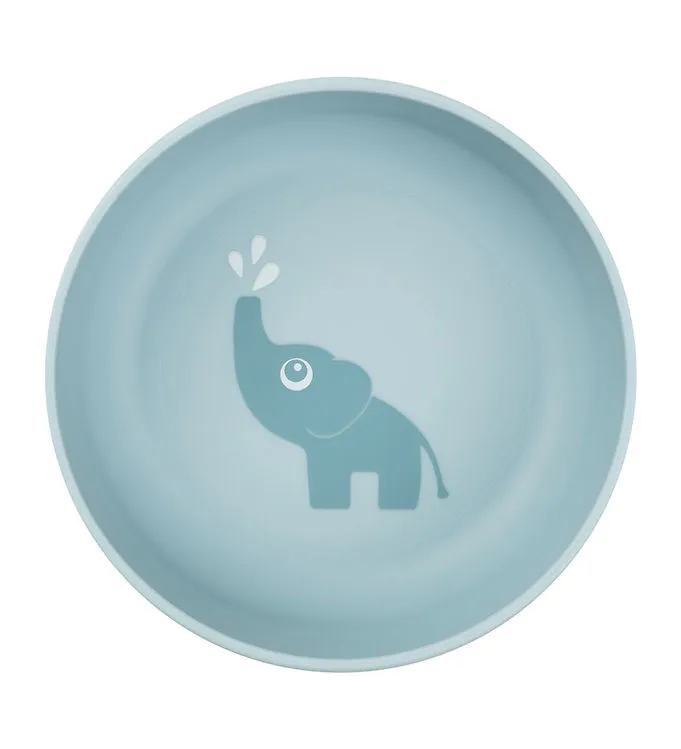 Done by deer Elphee foodie skål Ø12 cm Blue