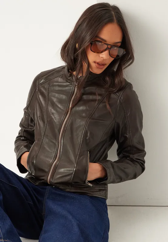 Izzie Jacket (#0541)