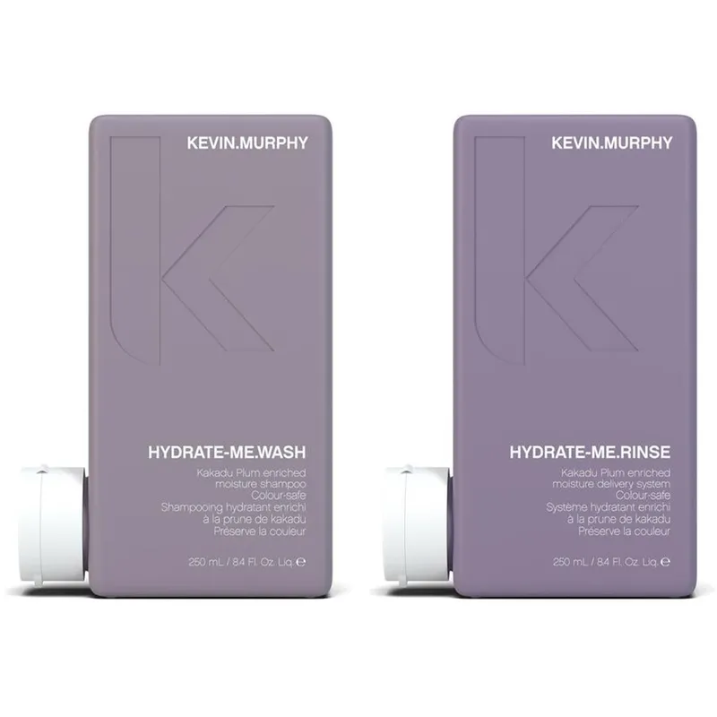 Kevin Murphy Hydrate-Me Set Shampoo & Conditioner - 500 ml