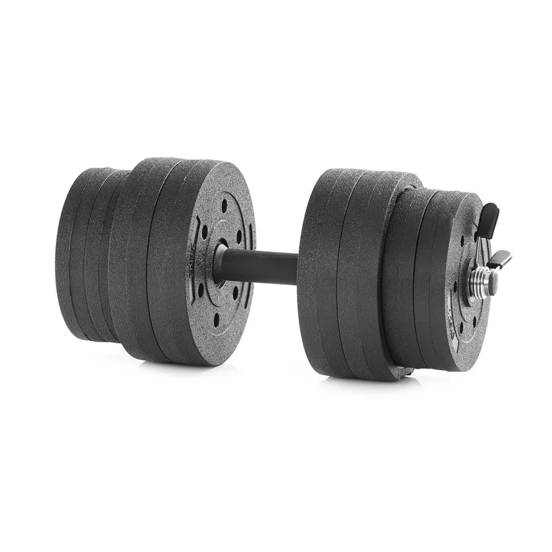 Active Vinyl Hantel 15kg
