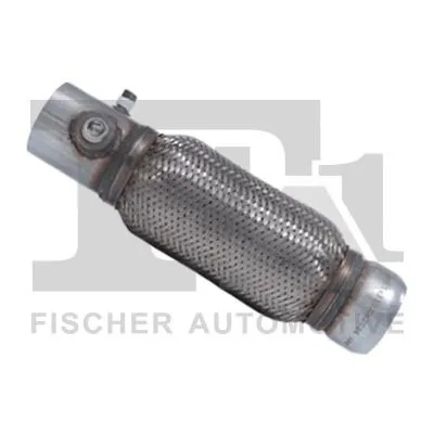 Flexrör, avgassystem FA1 VW464-310