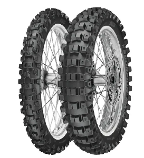 Pirelli Scorpion MX 32 ( 110/90-19 TT 62M Bakhjul, Gummiblandning Medium SOFT, NHS )