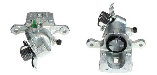 Bromsok BUDWEG CALIPER 343633