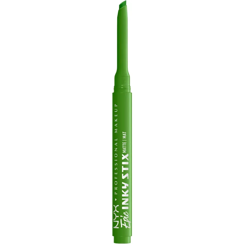 NYX Professional Makeup Epic Inky Stix Eyelinerpenna 13 On-Lime 0,1 g