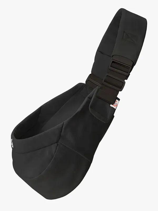 Ergobaby Bärsele – Slingbärare – Upsie – Onyx Black